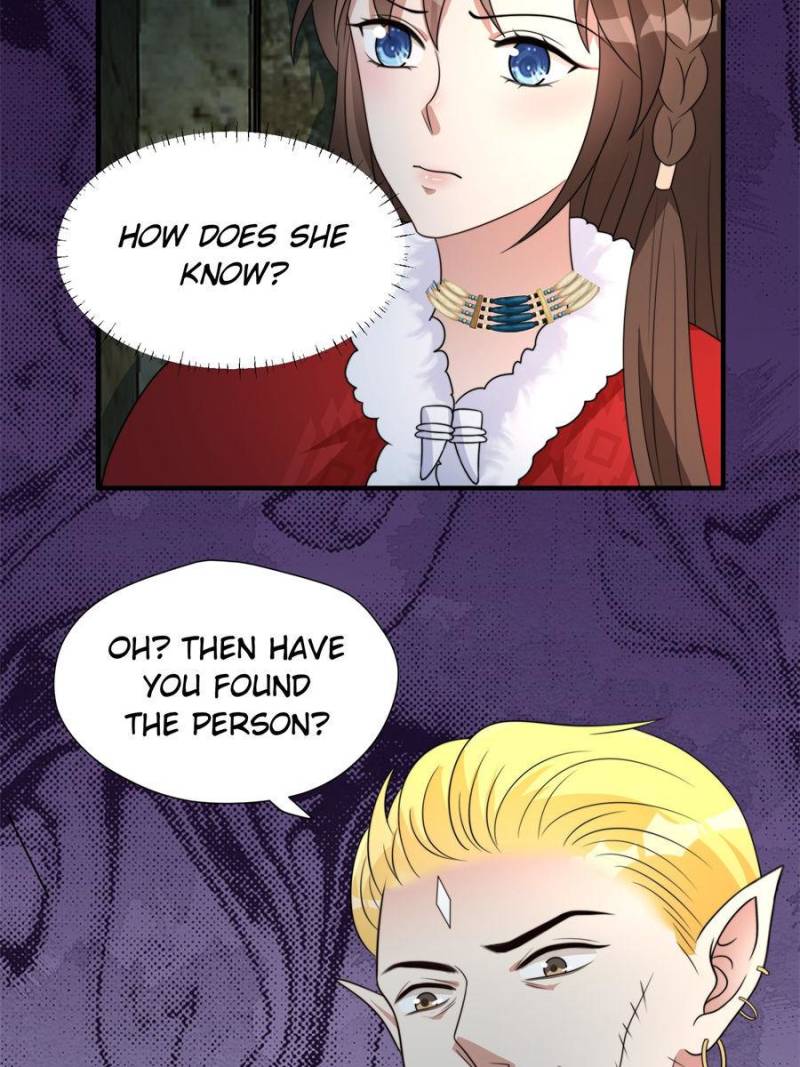 I Became the Beastman’s Wife Chapter 322 102 ch 322 23