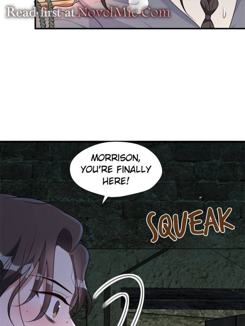 I Became the Beastman’s Wife Chapter 322 83 ch 322 4