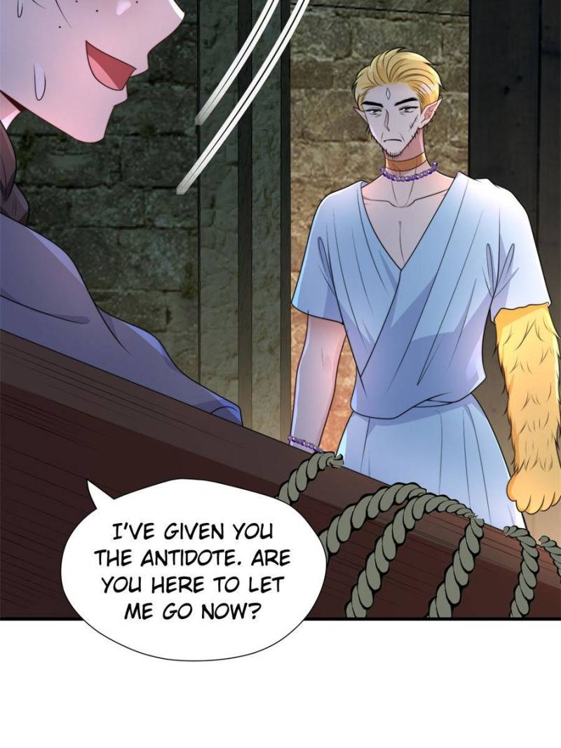 I Became the Beastman’s Wife Chapter 322 84 ch 322 5