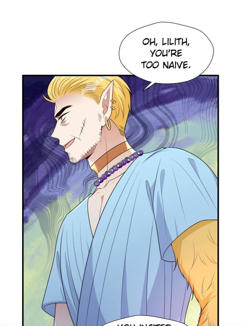 I Became the Beastman’s Wife Chapter 322 85 ch 322 6