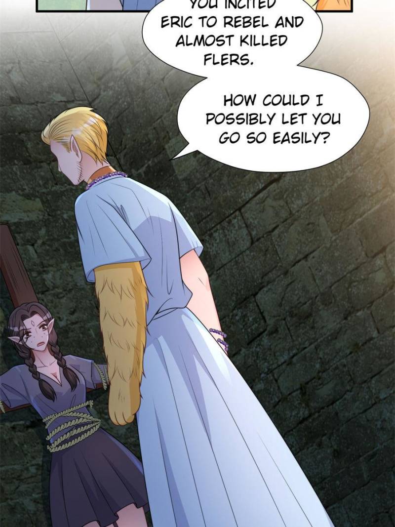 I Became the Beastman’s Wife Chapter 322 86 ch 322 7