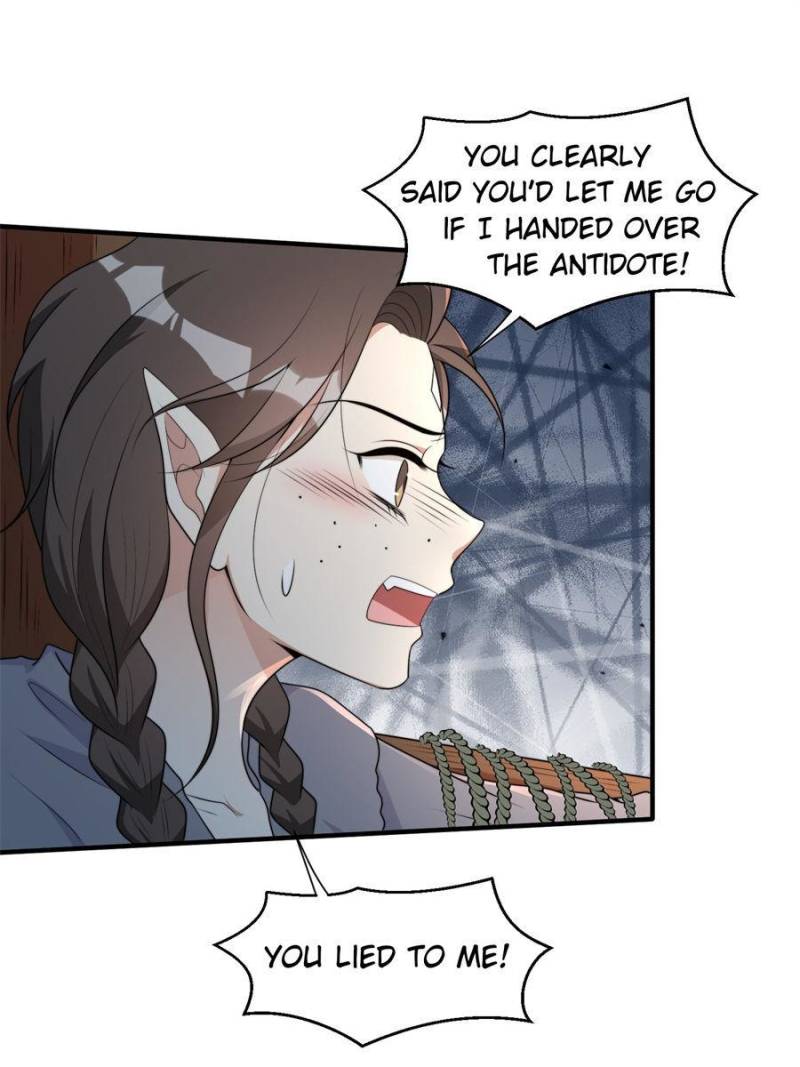 I Became the Beastman’s Wife Chapter 322 88 ch 322 9