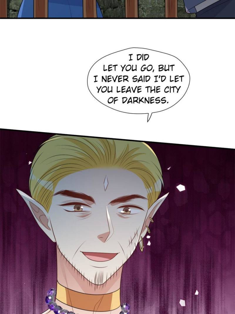 I Became the Beastman’s Wife Chapter 323 89 ch 323 10