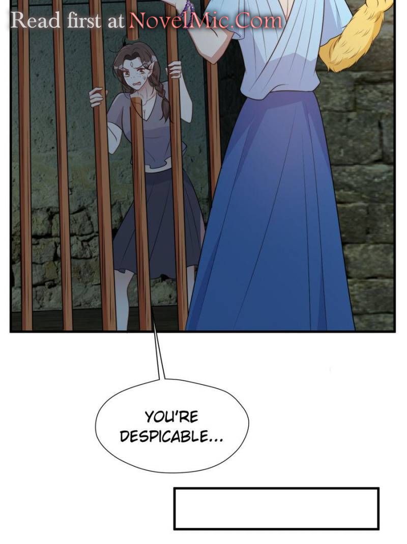 I Became the Beastman’s Wife Chapter 323 91 ch 323 12
