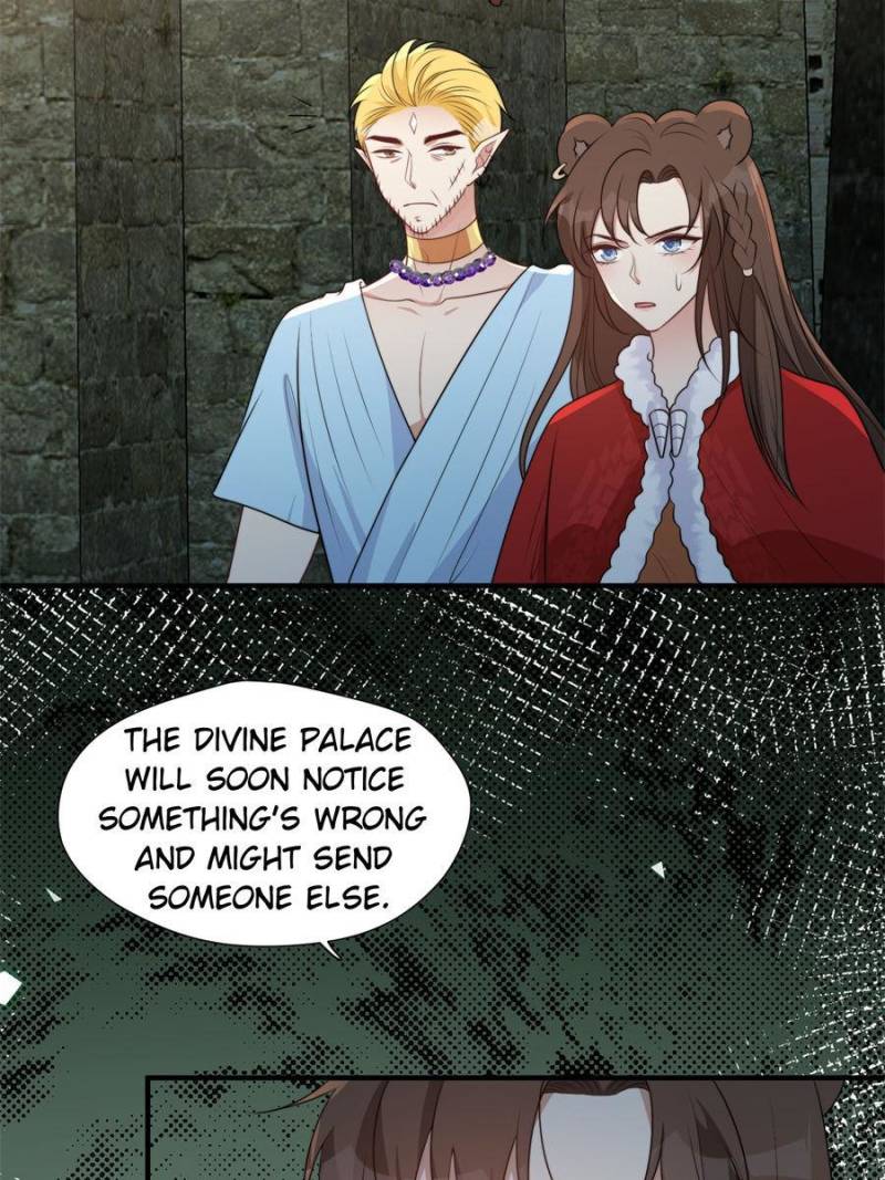 I Became the Beastman’s Wife Chapter 323 93 ch 323 14