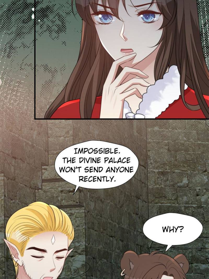 I Became the Beastman’s Wife Chapter 323 94 ch 323 15