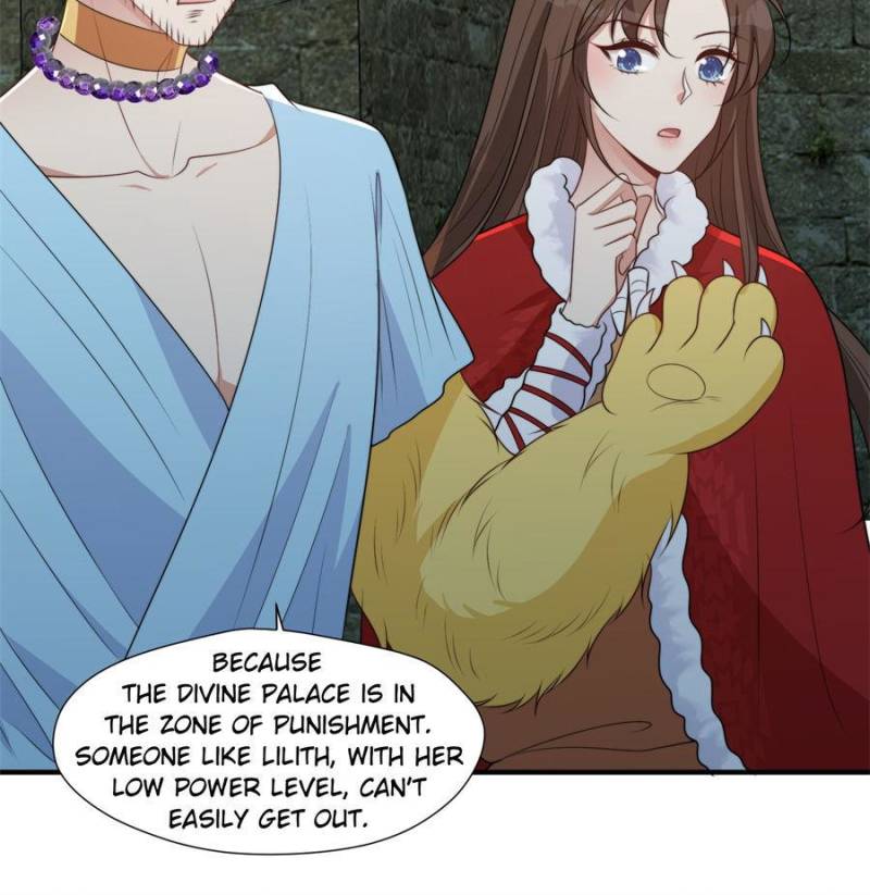 I Became the Beastman’s Wife Chapter 323 95 ch 323 16