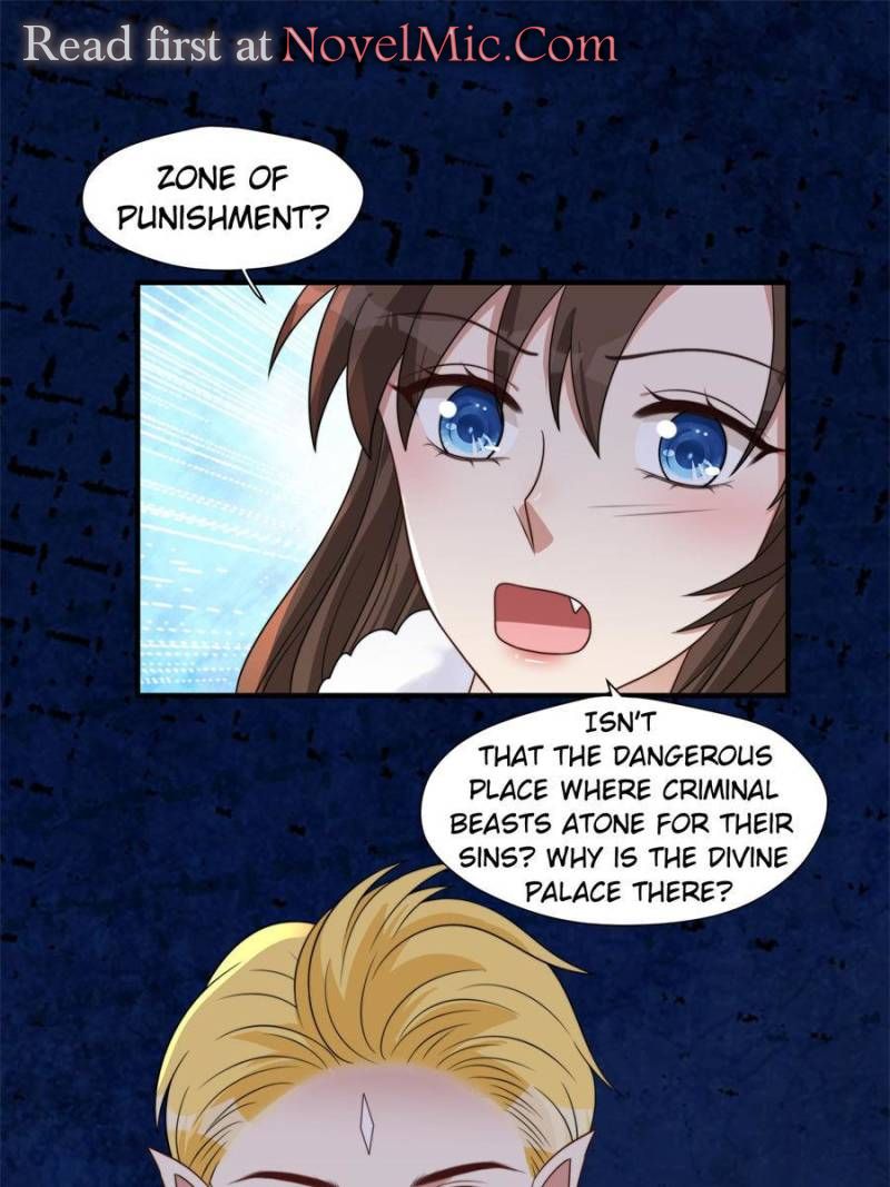 I Became the Beastman’s Wife Chapter 323 96 ch 323 17