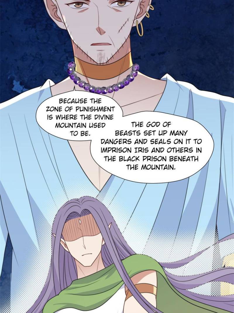 I Became the Beastman’s Wife Chapter 323 97 ch 323 18