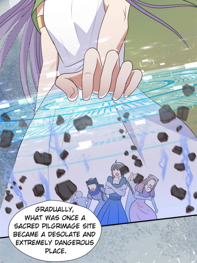 I Became the Beastman’s Wife Chapter 323 98 ch 323 19