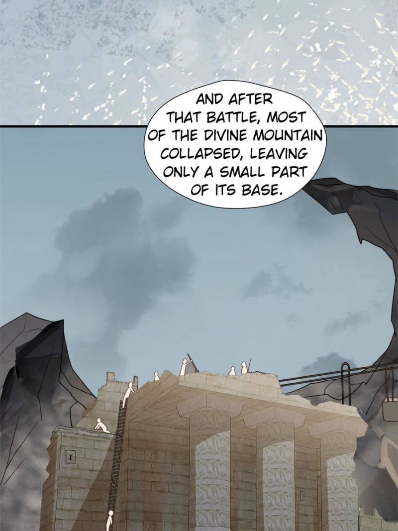 I Became the Beastman’s Wife Chapter 323 99 ch 323 20