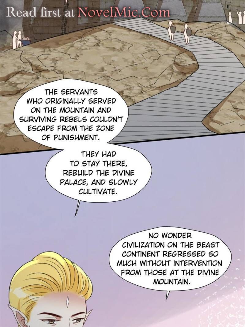 I Became the Beastman’s Wife Chapter 323 100 ch 323 21