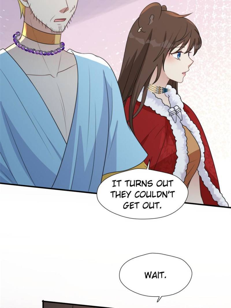 I Became the Beastman’s Wife Chapter 323 101 ch 323 22