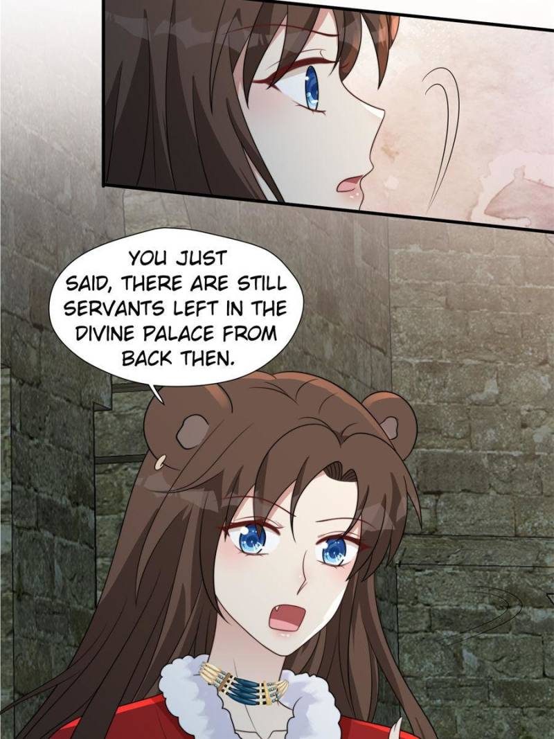 I Became the Beastman’s Wife Chapter 323 102 ch 323 23