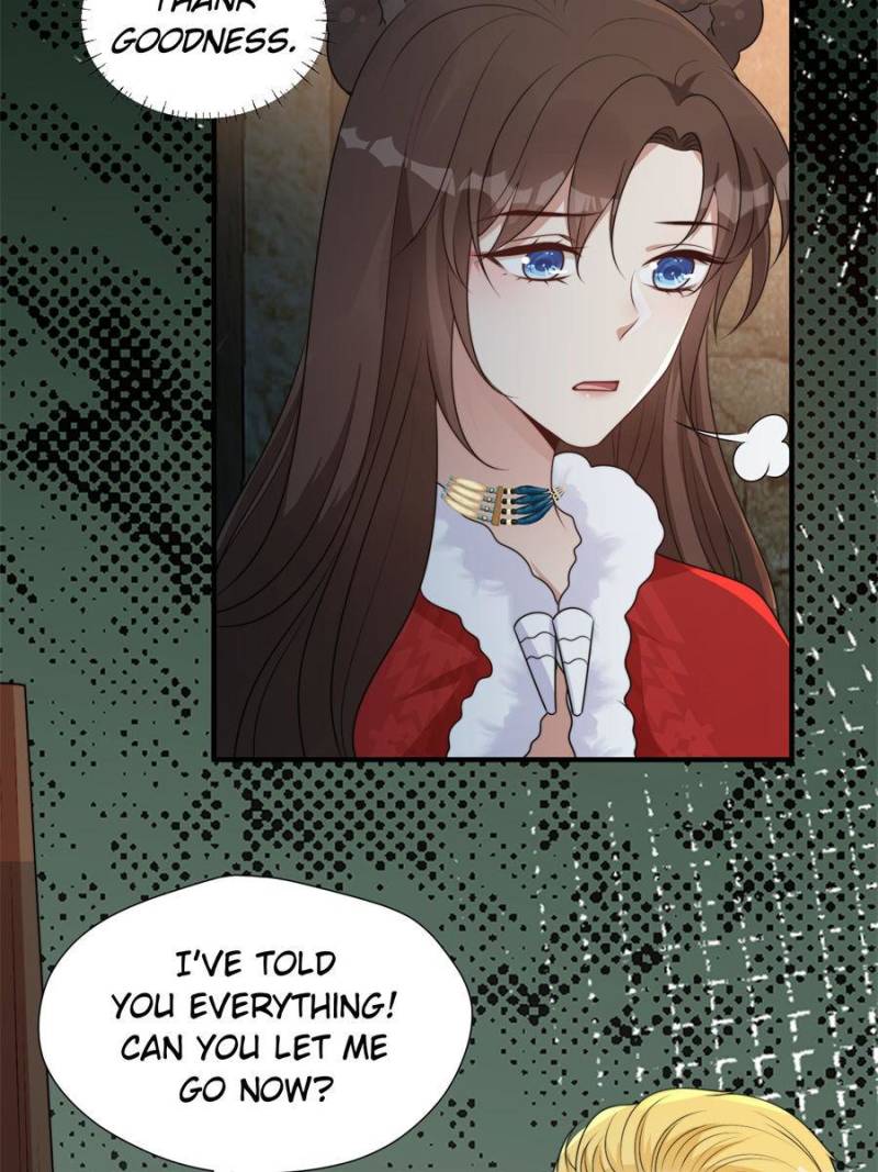 I Became the Beastman’s Wife Chapter 323 82 ch 323 3