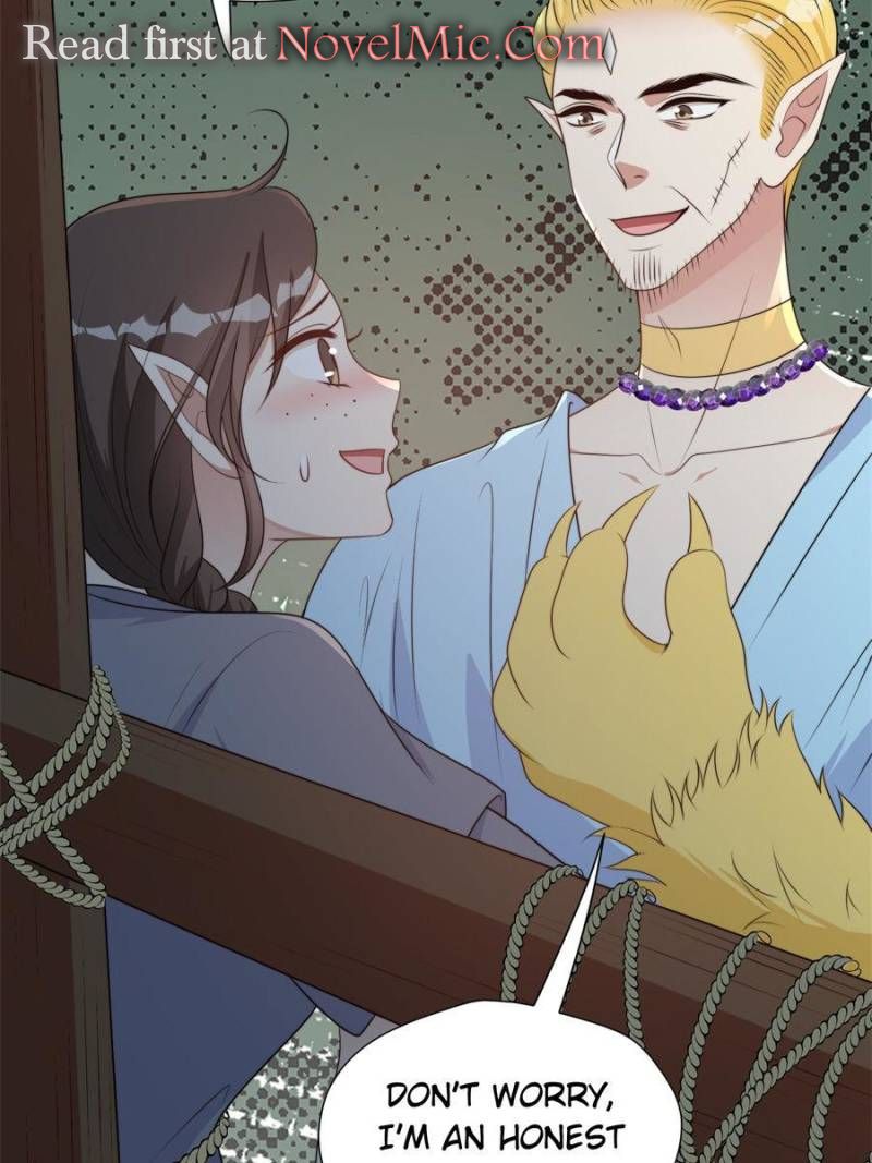 I Became the Beastman’s Wife Chapter 323 83 ch 323 4
