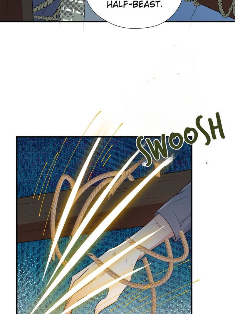 I Became the Beastman’s Wife Chapter 323 84 ch 323 5