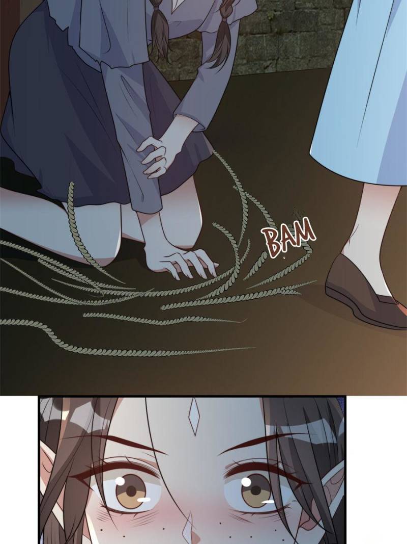 I Became the Beastman’s Wife Chapter 323 86 ch 323 7