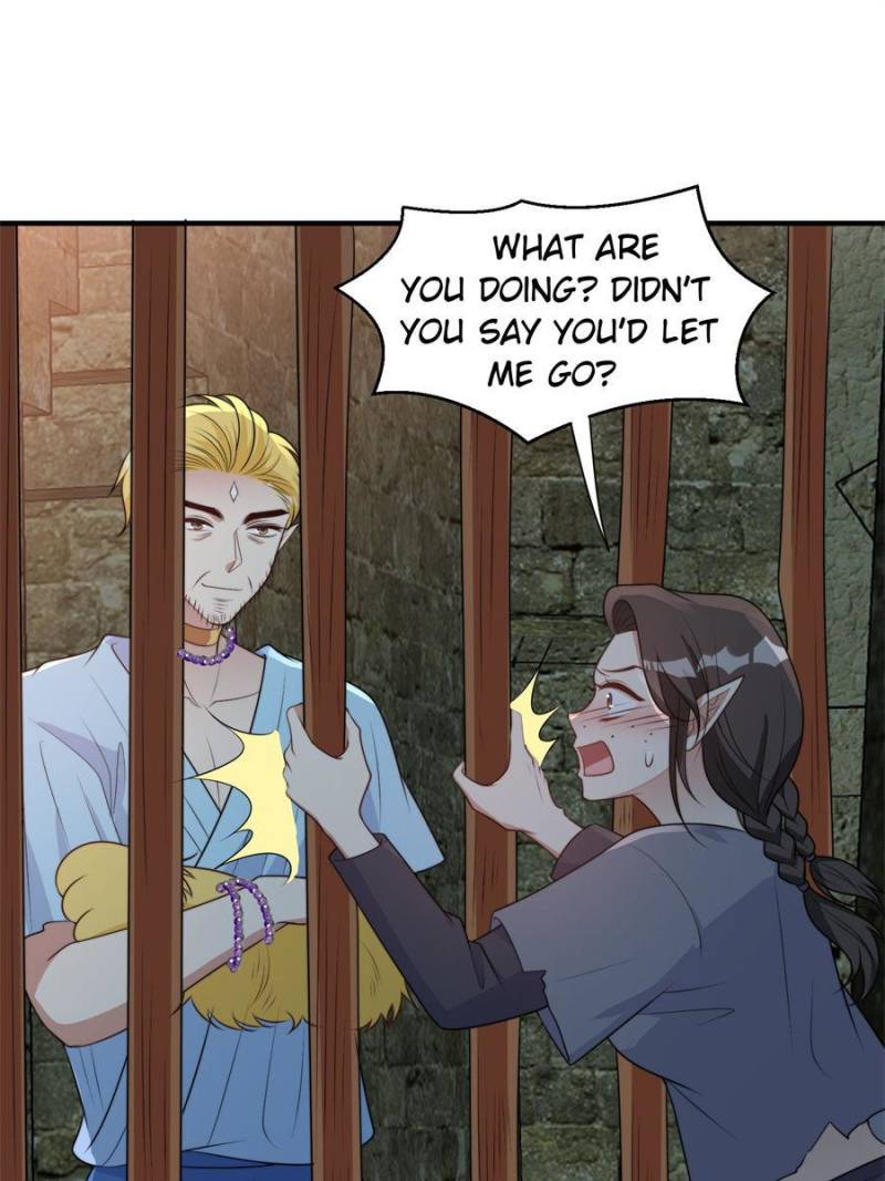 I Became the Beastman’s Wife Chapter 323 88 ch 323 9