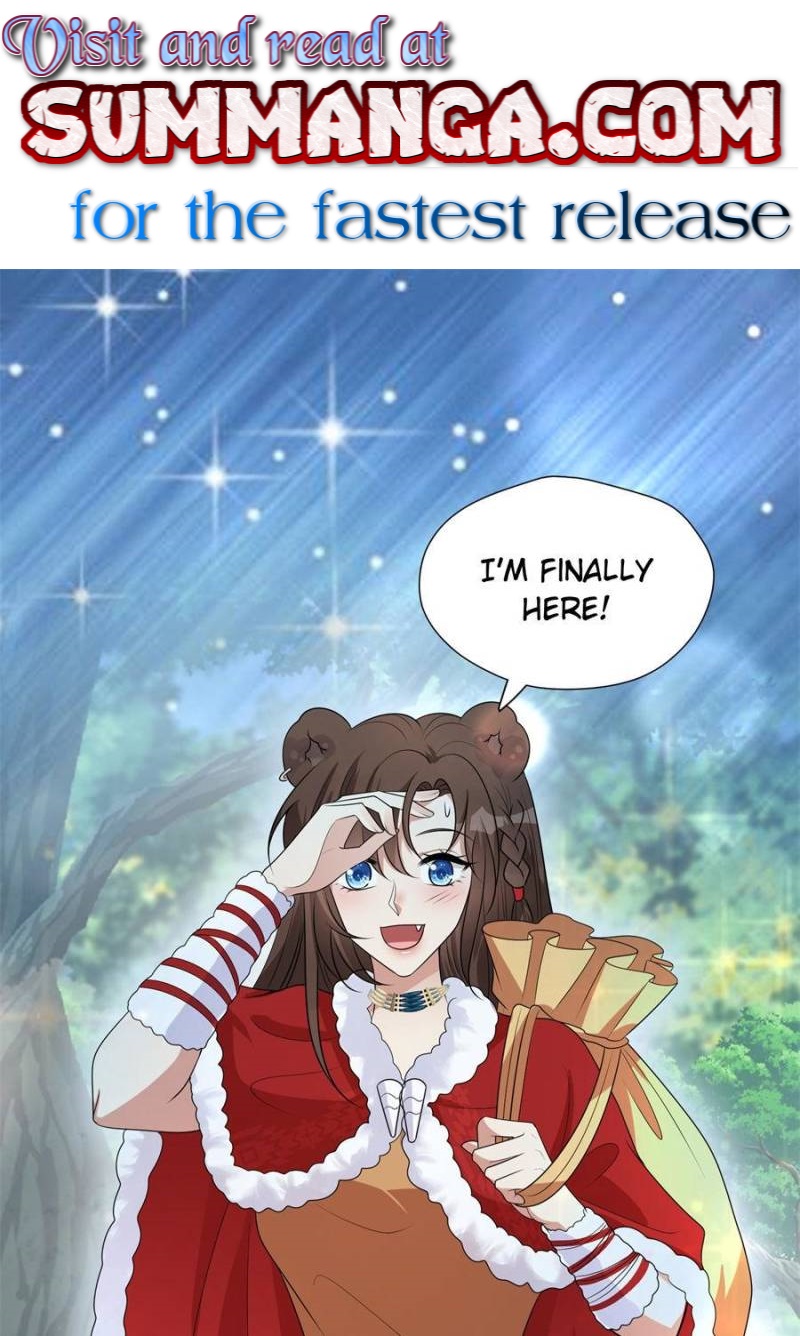 I Became the Beastman’s Wife Chapter 325 89 ch 325 1