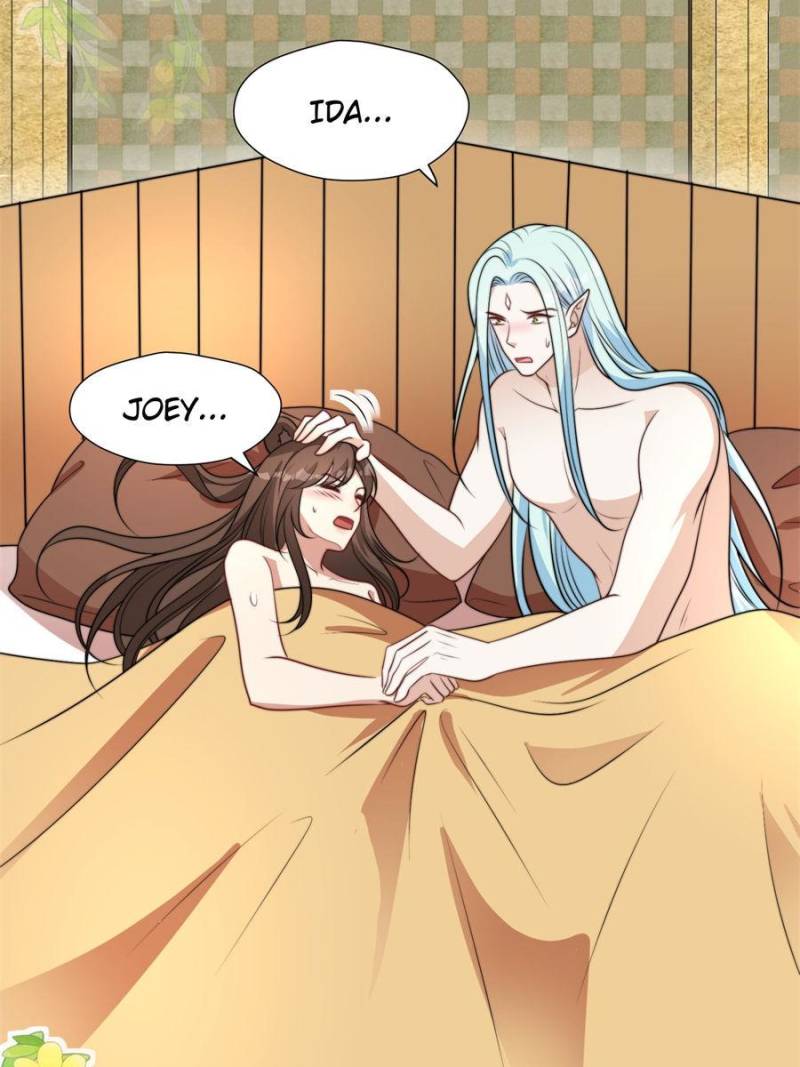 I Became the Beastman’s Wife Chapter 325 100 ch 325 12