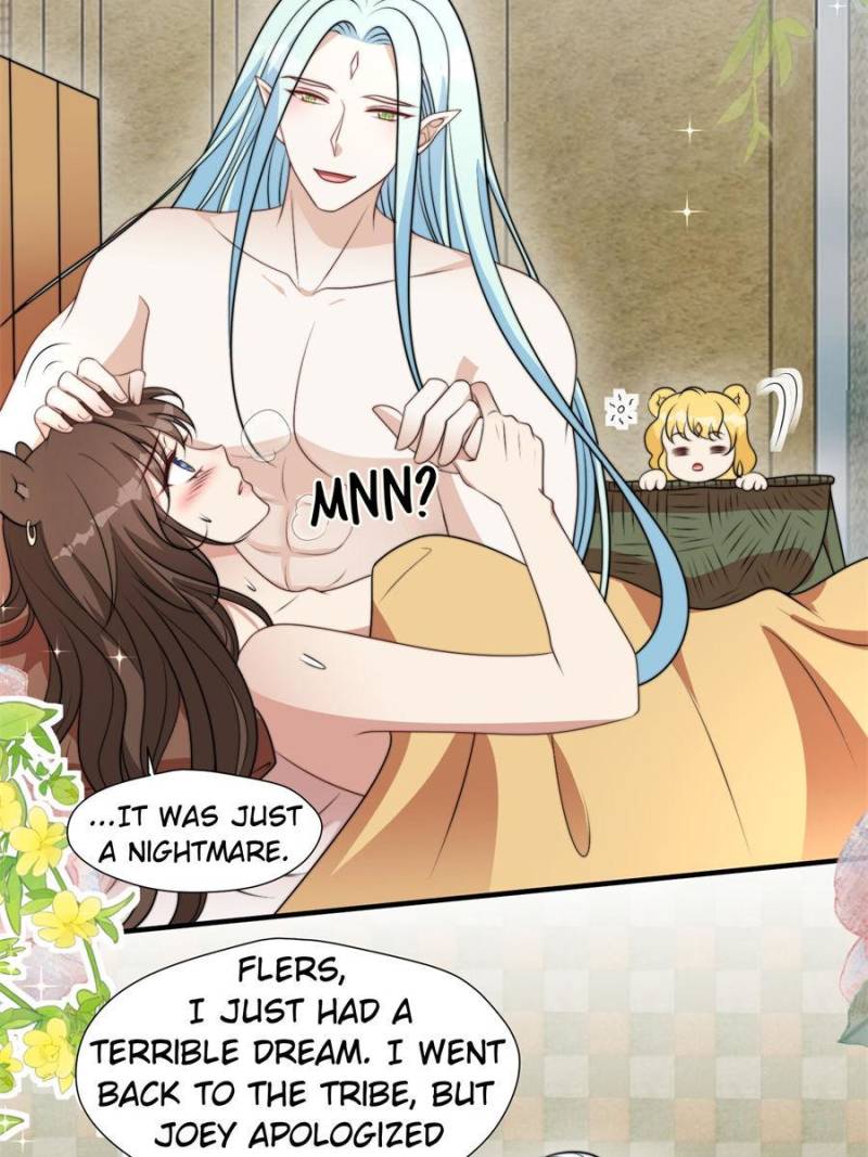 I Became the Beastman’s Wife Chapter 325 103 ch 325 15