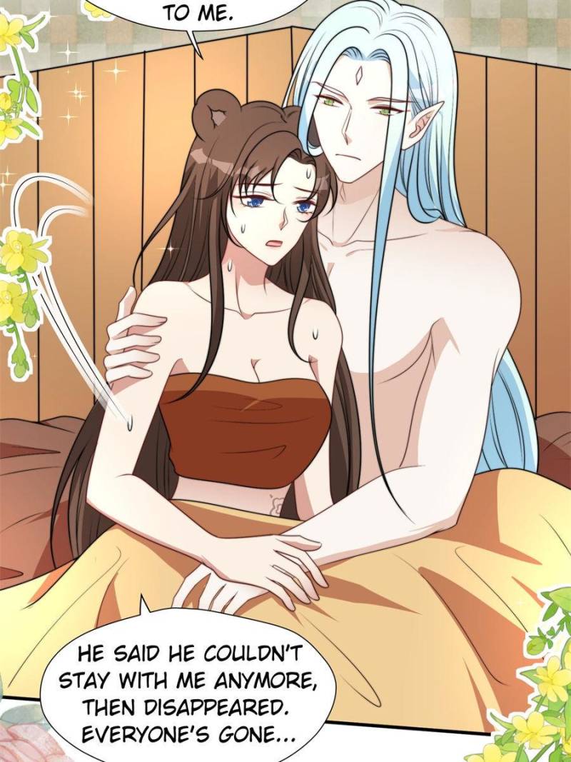 I Became the Beastman’s Wife Chapter 325 104 ch 325 16
