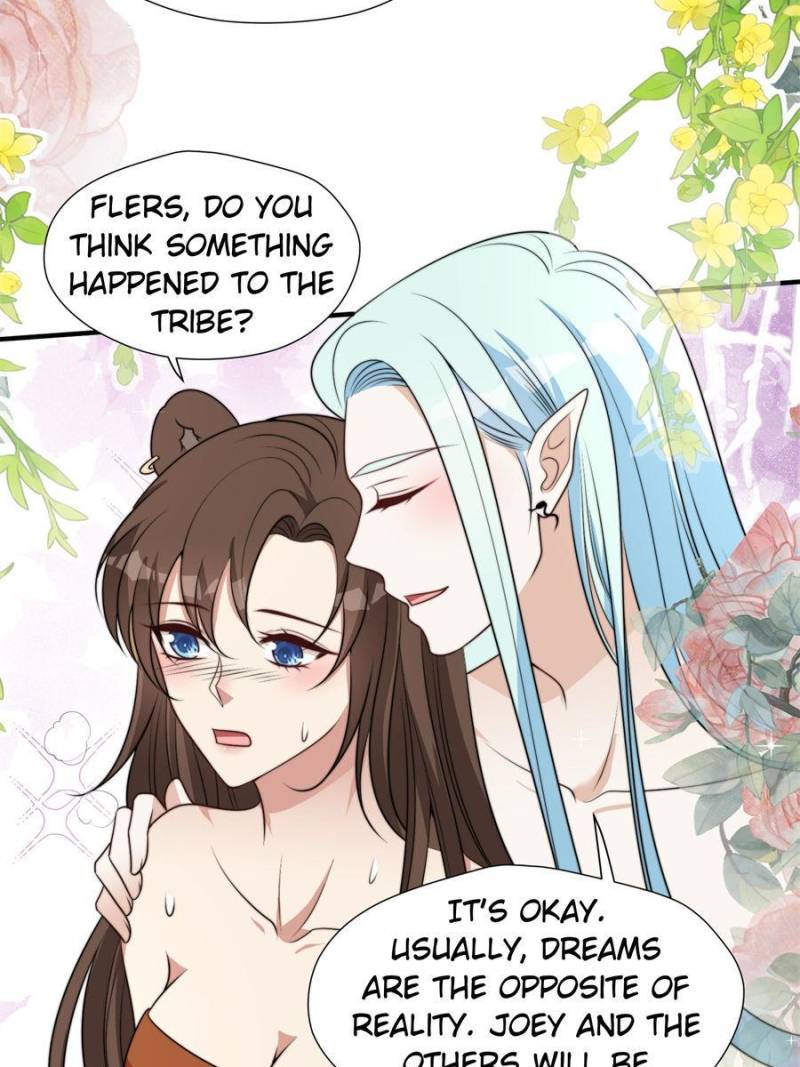 I Became the Beastman’s Wife Chapter 325 105 ch 325 17