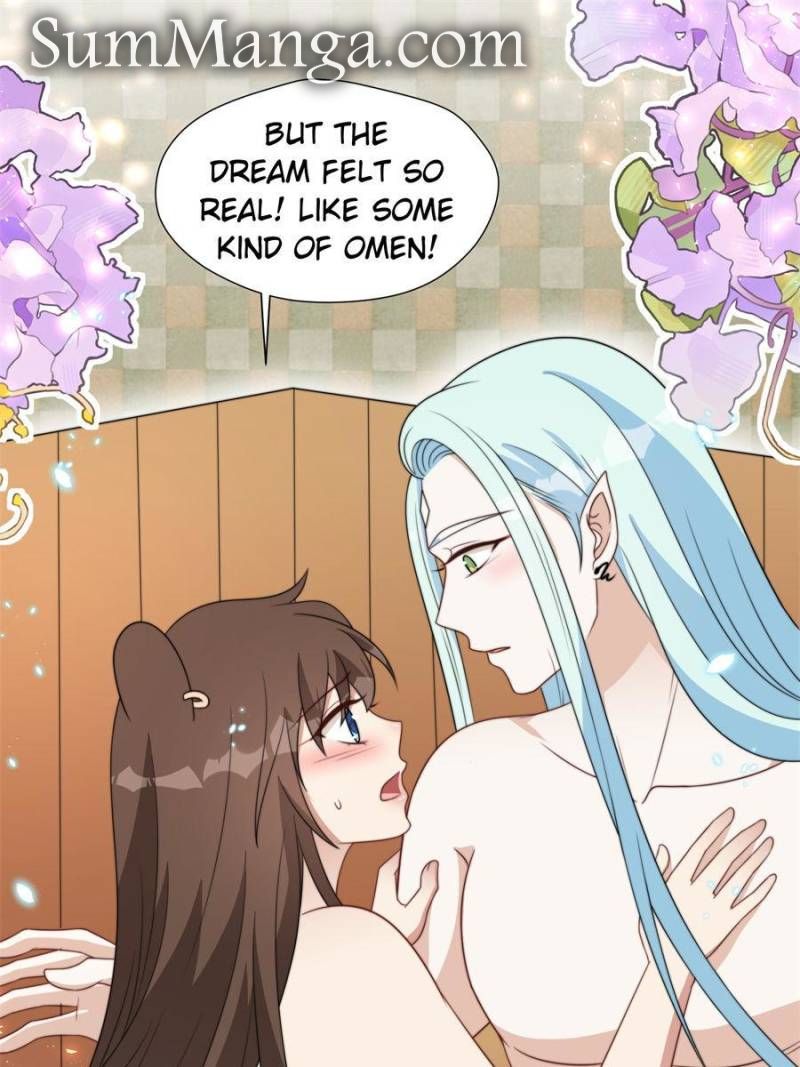 I Became the Beastman’s Wife Chapter 325 107 ch 325 19