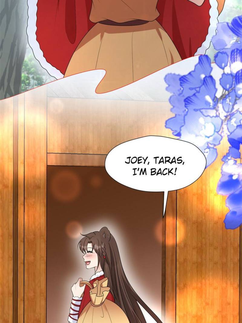 I Became the Beastman’s Wife Chapter 325 90 ch 325 2