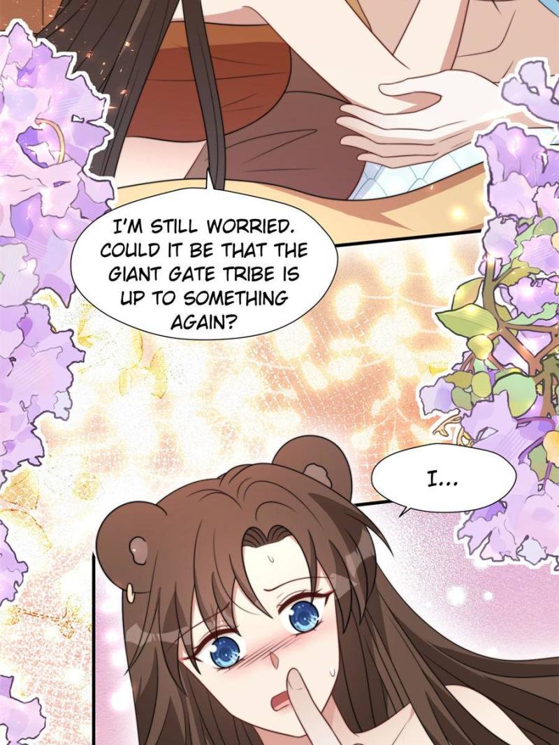 I Became the Beastman’s Wife Chapter 325 108 ch 325 20