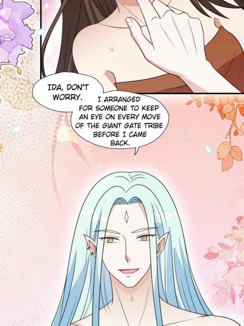 I Became the Beastman’s Wife Chapter 325 109 ch 325 21