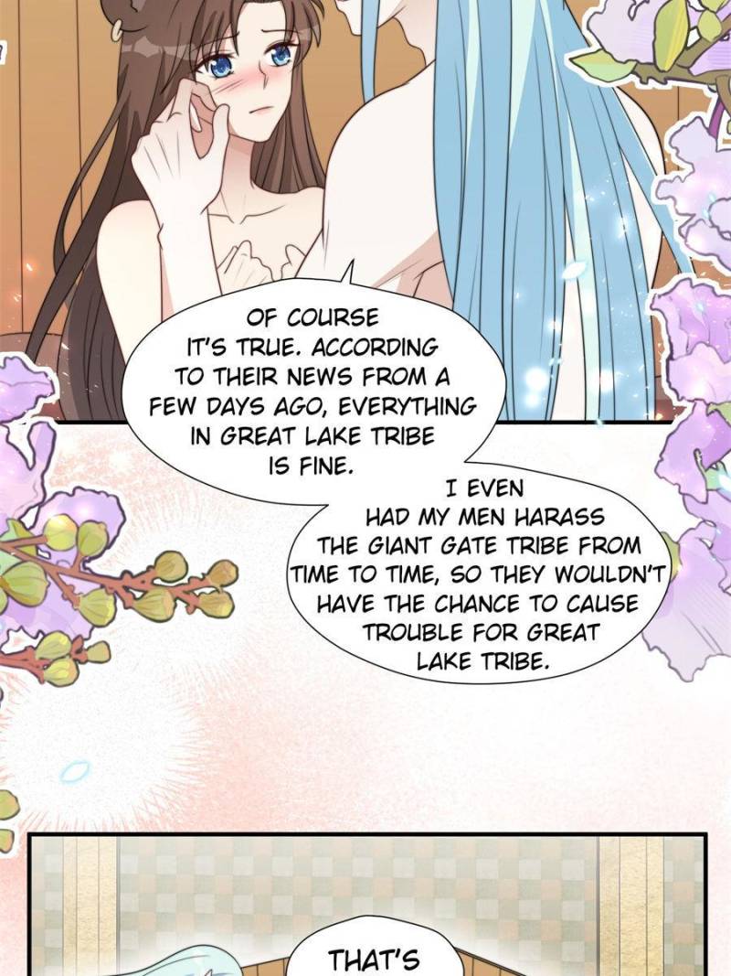 I Became the Beastman’s Wife Chapter 325 111 ch 325 23