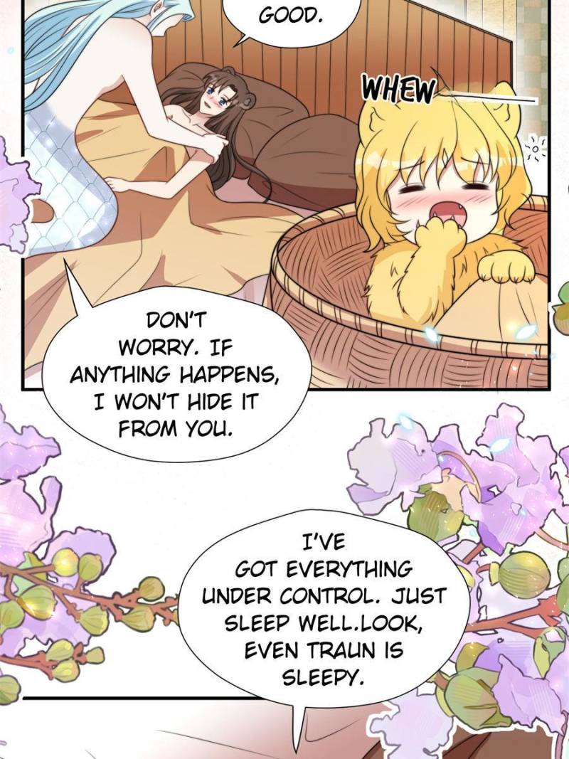 I Became the Beastman’s Wife Chapter 325 112 ch 325 24