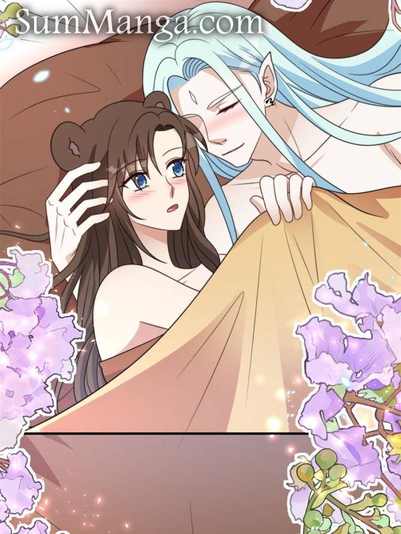 I Became the Beastman’s Wife Chapter 325 113 ch 325 25