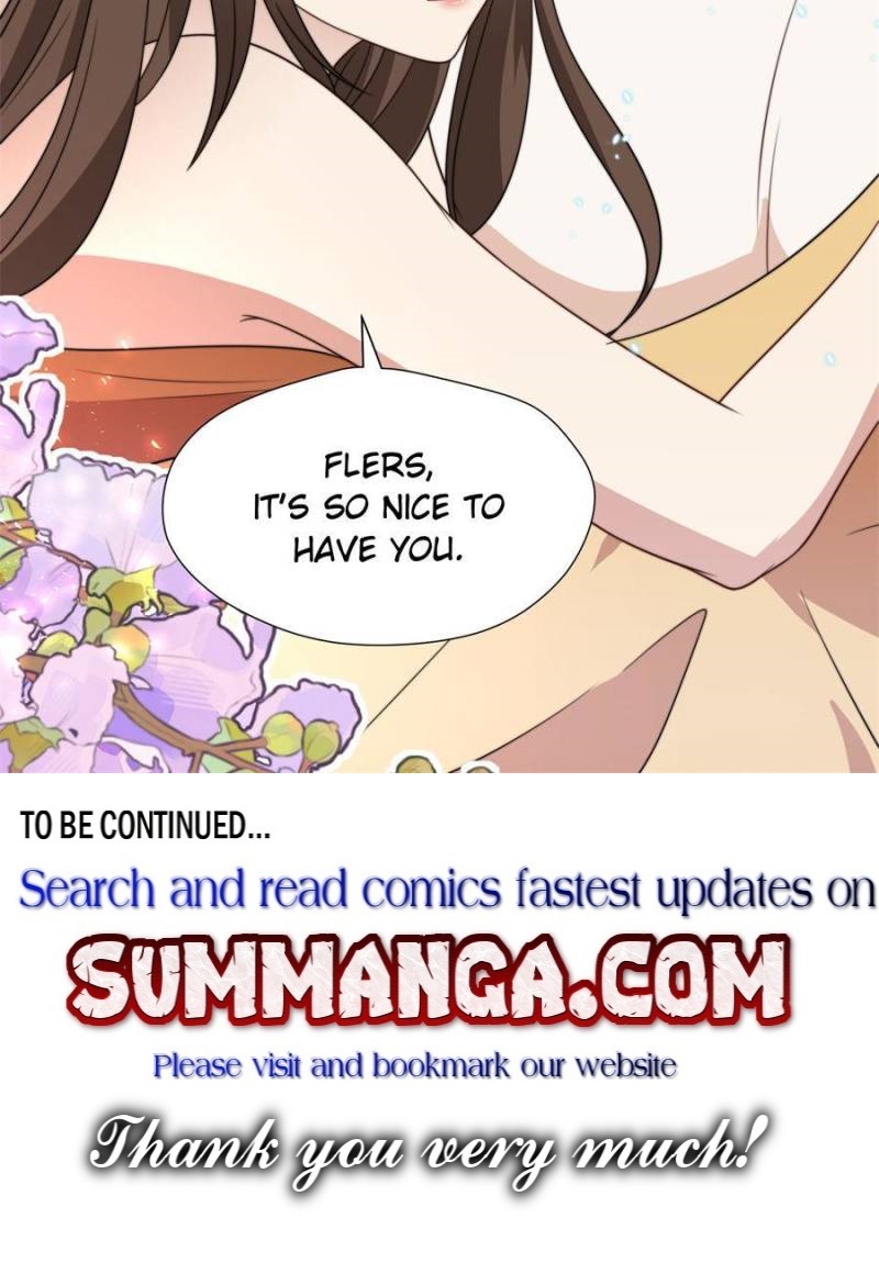 I Became the Beastman’s Wife Chapter 325 115 ch 325 27