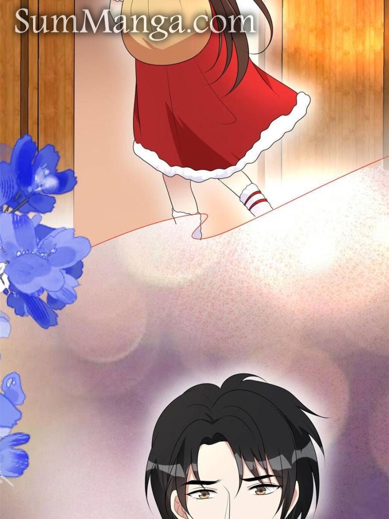 I Became the Beastman’s Wife Chapter 325 91 ch 325 3