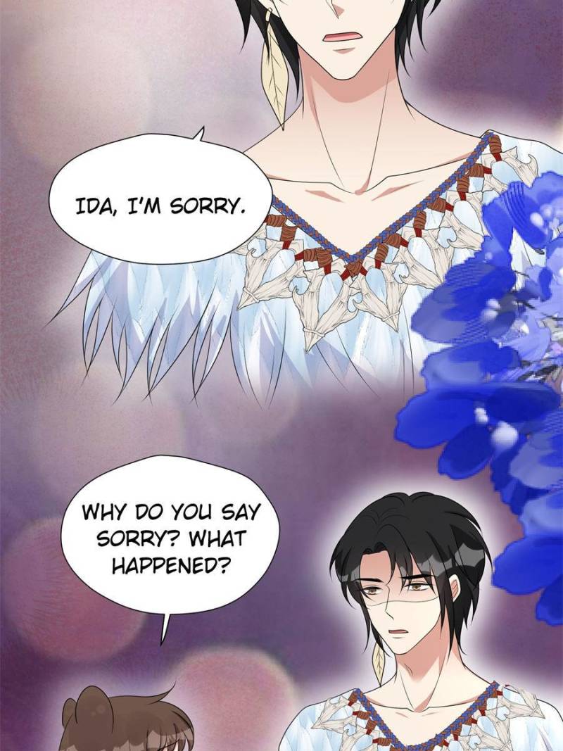 I Became the Beastman’s Wife Chapter 325 92 ch 325 4