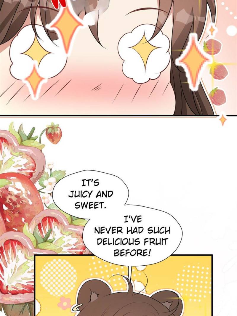 I Became the Beastman’s Wife Chapter 326 66 ch 326 11