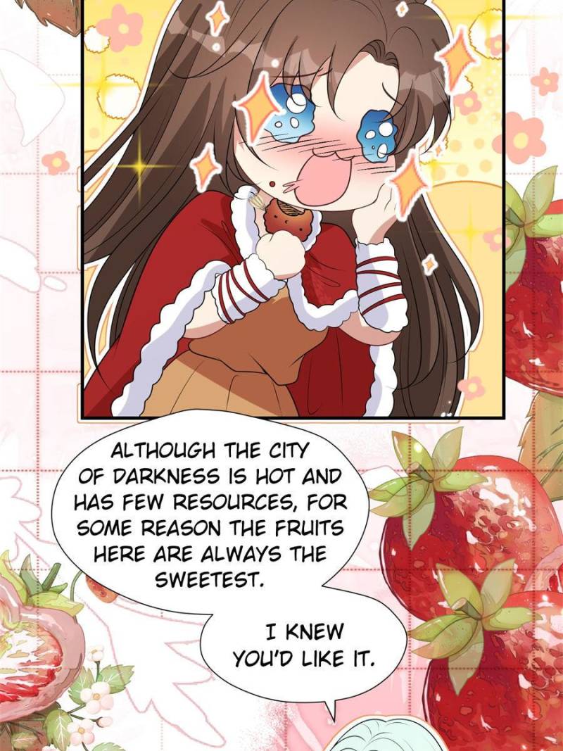 I Became the Beastman’s Wife Chapter 326 67 ch 326 12