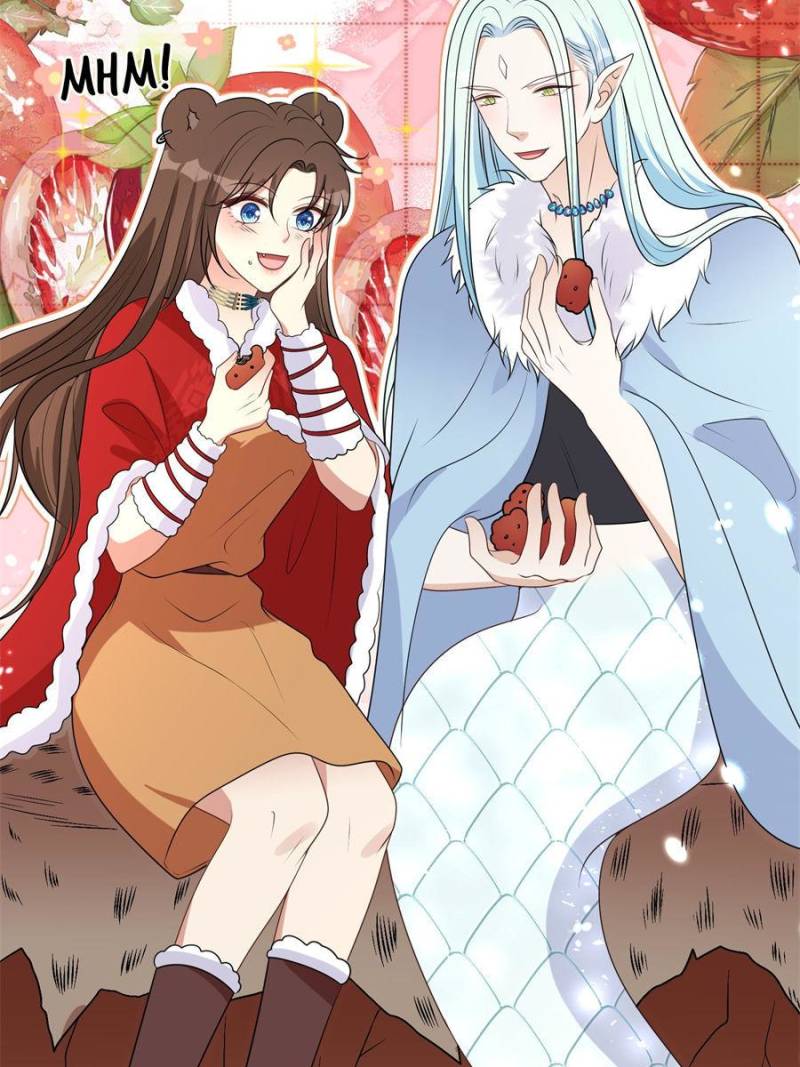 I Became the Beastman’s Wife Chapter 326 68 ch 326 13