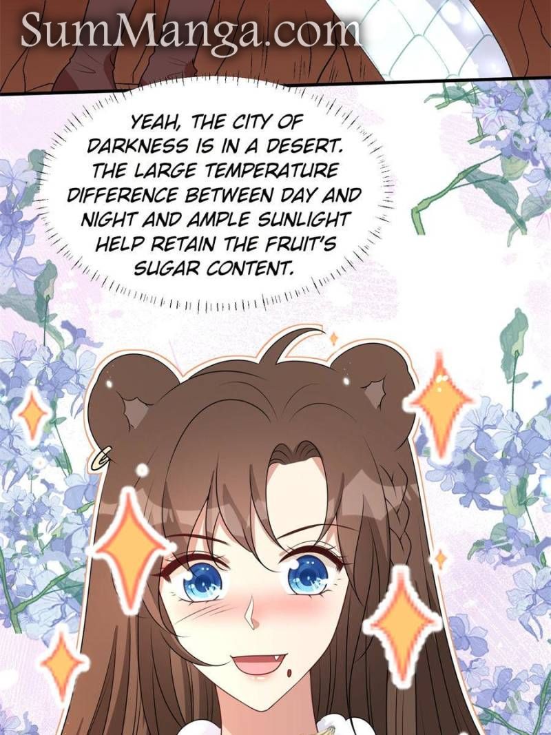 I Became the Beastman’s Wife Chapter 326 69 ch 326 14
