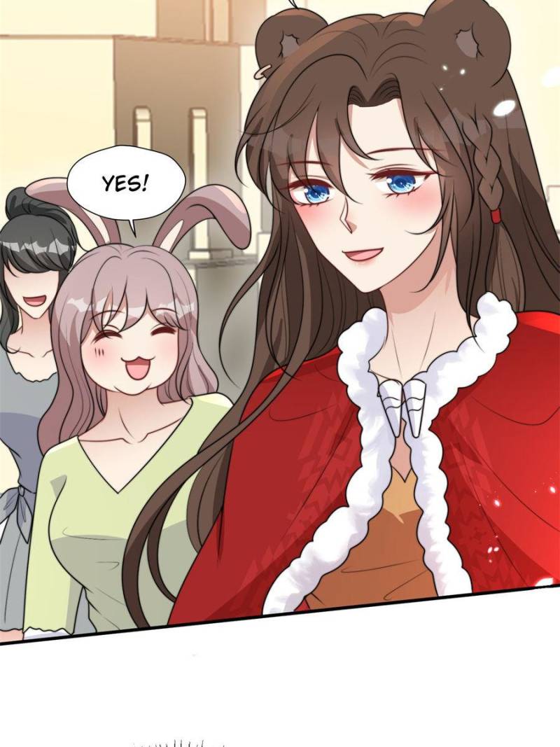 I Became the Beastman’s Wife Chapter 326 58 ch 326 3