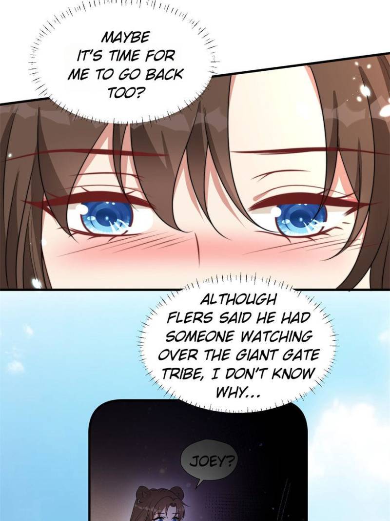 I Became the Beastman’s Wife Chapter 326 59 ch 326 4