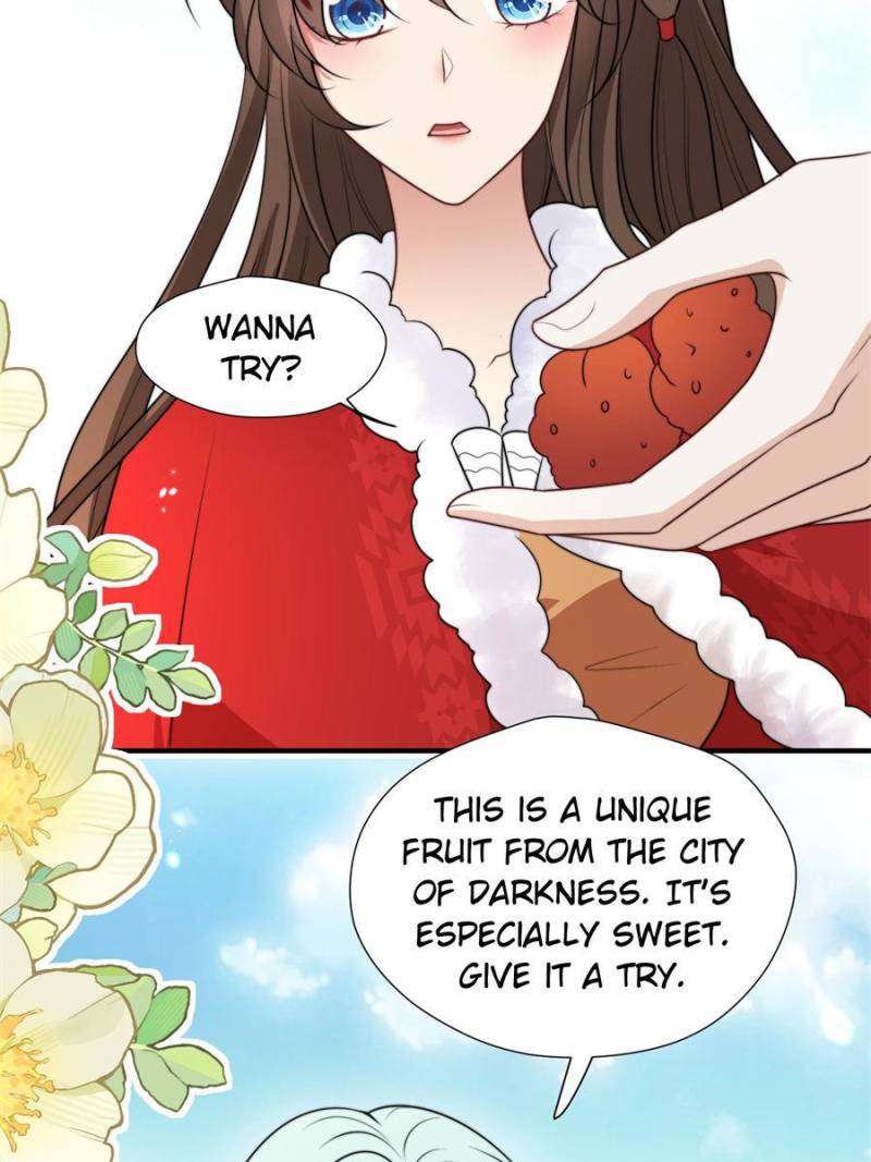 I Became the Beastman’s Wife Chapter 326 61 ch 326 6