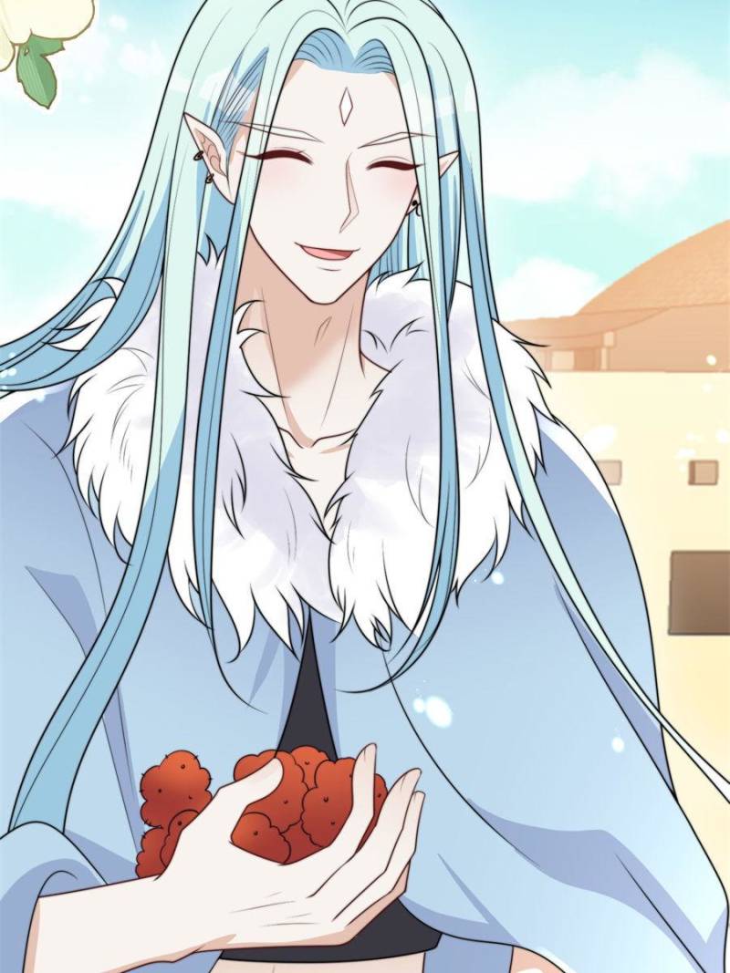 I Became the Beastman’s Wife Chapter 326 62 ch 326 7