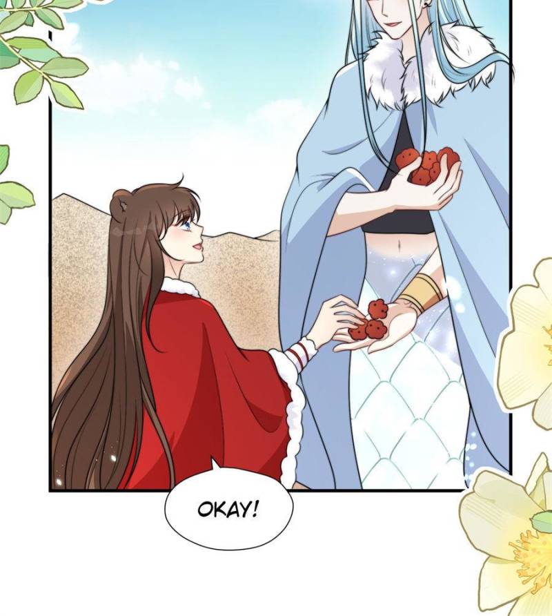 I Became the Beastman’s Wife Chapter 326 64 ch 326 9