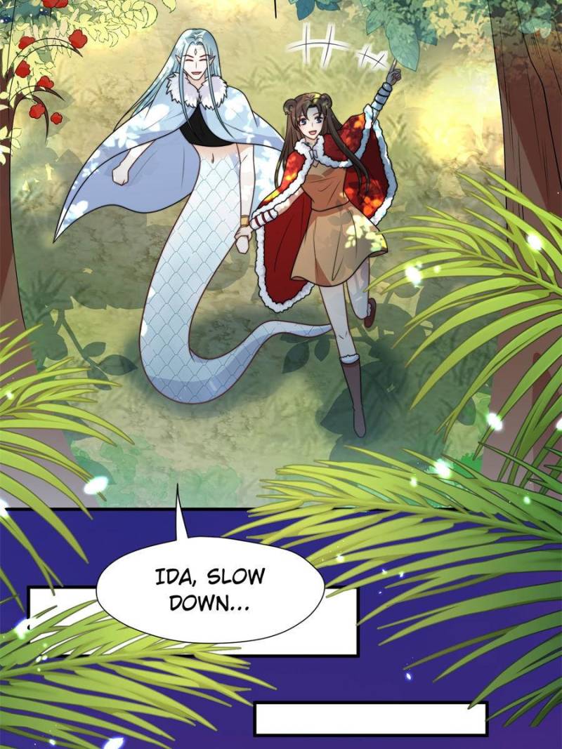 I Became the Beastman’s Wife Chapter 328 89 ch 328 10