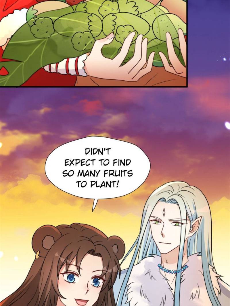 I Became the Beastman’s Wife Chapter 328 91 ch 328 12