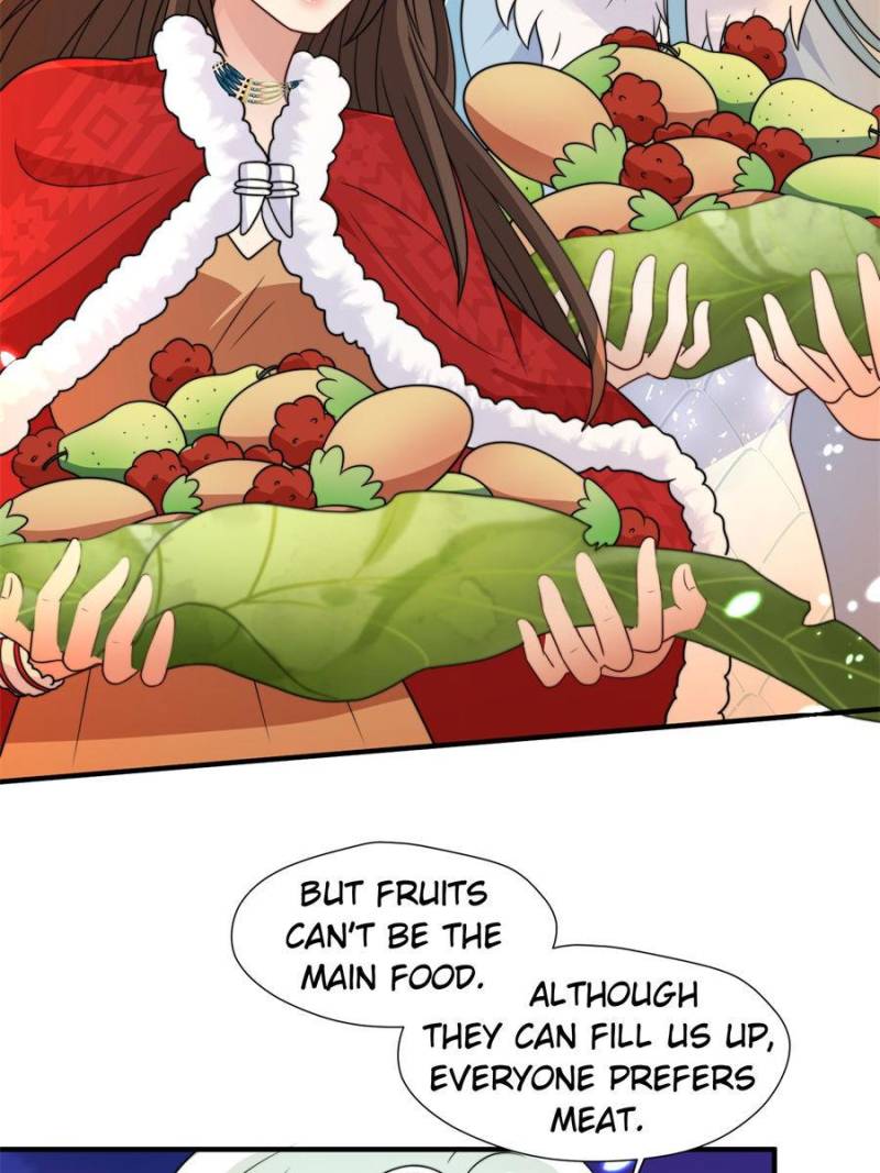 I Became the Beastman’s Wife Chapter 328 92 ch 328 13